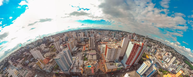 Ciro Im veis em Pato Branco PR