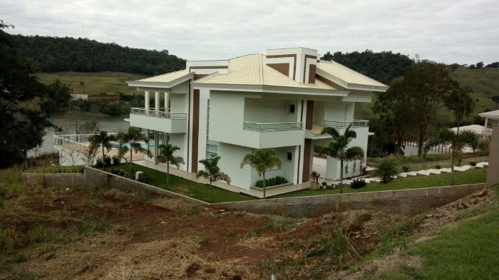 Franzen Imobiliária em Quedas do Iguaçu - PR