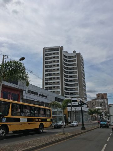 Apartamento para loca??o, BRASILIA, PATO BRANCO - PR