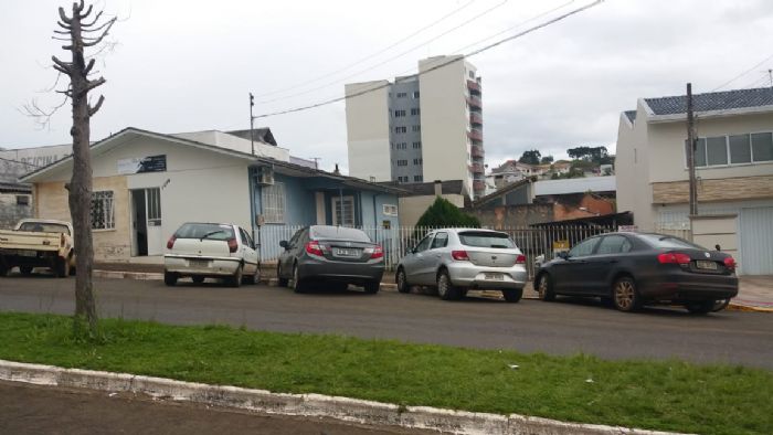 Elcio Klaus Corretor de Imóveis em São Lourenço do Oeste SC