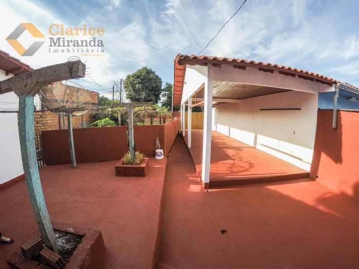 Clarice Miranda Imobiliria em Foz do Iguau PR