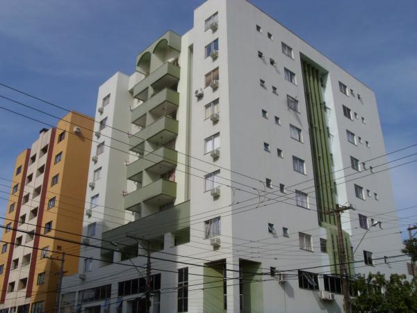 Apartamento com 3 dormit?rios para loca??o, Jardim Social, PAT...