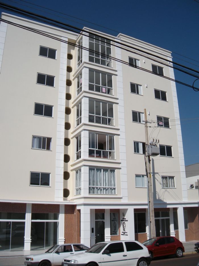 Apartamento para loca??o,167.00 m , Centro, PATO BRANCO - PR