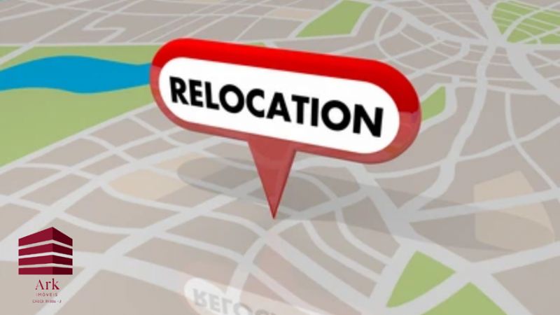 Entenda o que é Relocation e como funciona este serviço.