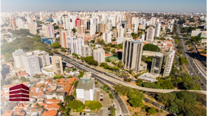 Opções de Lazer e Mobilidade na Vila Mariana