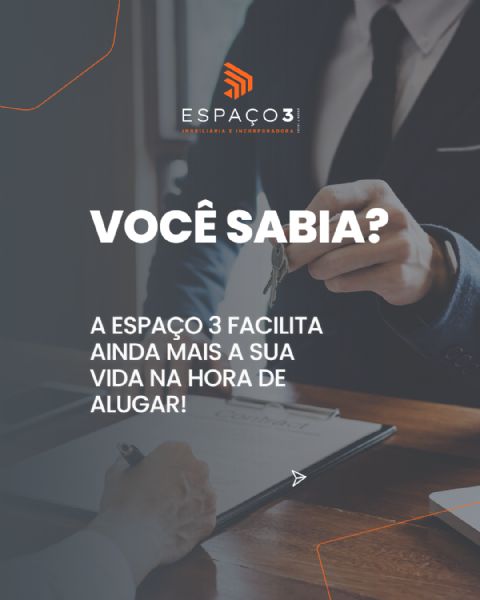 VOCÊ SABIA?