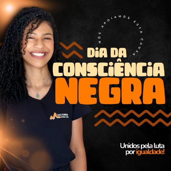 Dia da Conscincia Negra