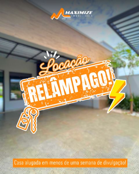 Locao Relmpago