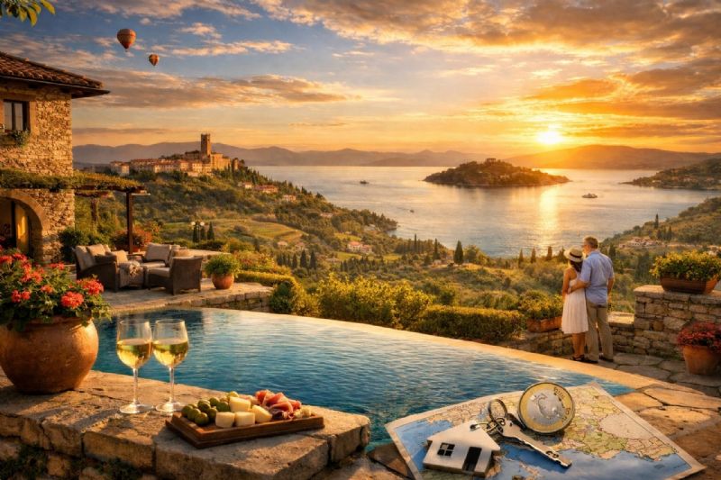 Vale a pena comprar im�vel na �mbria? Conhe�a cidades estrat�gicas