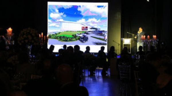 Lançado o projeto arquitetônico Pato Branco Shopping