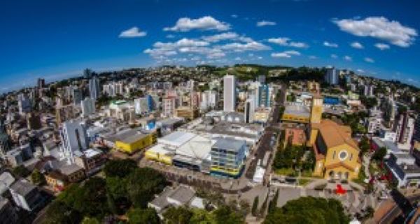 REVISTA EXAME APONTA PATO BRANCO ENTRE AS CIDADES MAIS INTELIGENTES DO BRASIL