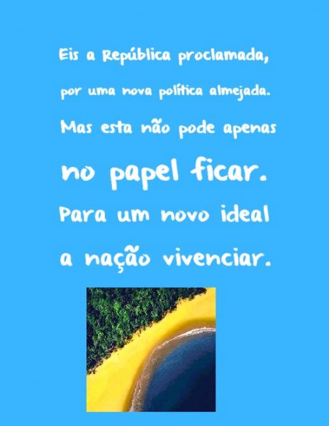 Proclamao da Repblica