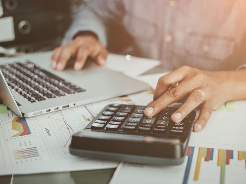 Passo a passo do financiamento imobilirio 
