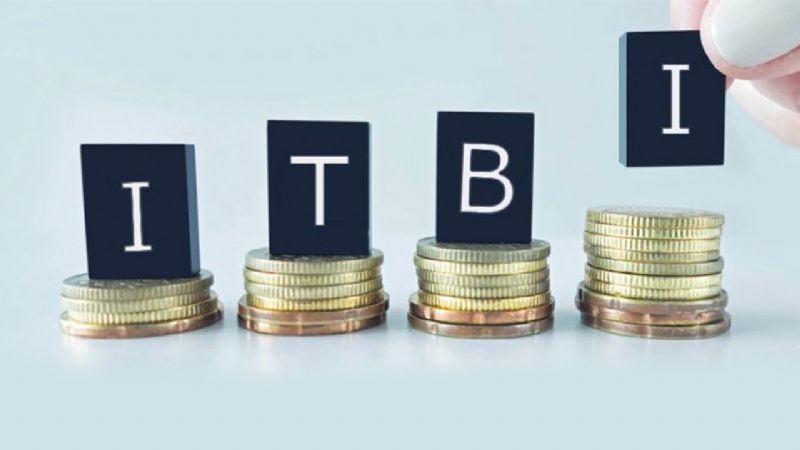 Como calcular o ITBI em Foz do Iguau?