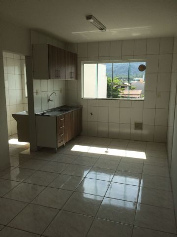 Apartamento com 1 dormitório para locação, RAU, JARAGUA DO SUL...