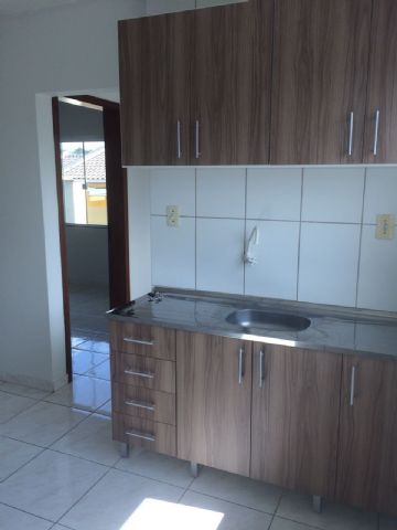 Apartamento com 1 dormitório para locação, RAU, JARAGUA DO SUL...