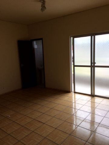 Apartamento com 2 dormitórios para locação, CENTRO, JARAGUA DO...