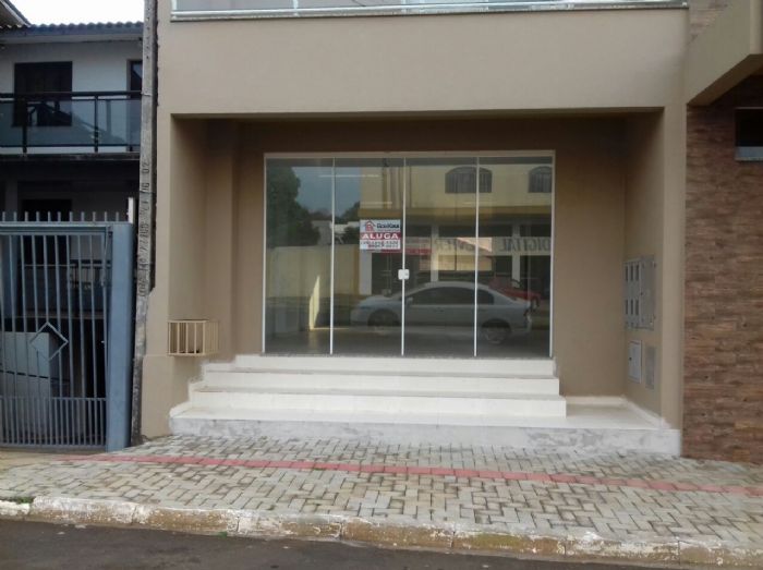 SALA COMERCIAL BAIRRO Centro