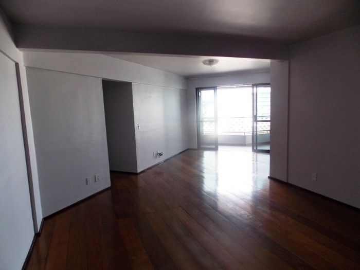 APARTAMENTO PARA LOCAÇÃO NO ED. VERÍSSIMO RIZI NO CENTRO DE PA...