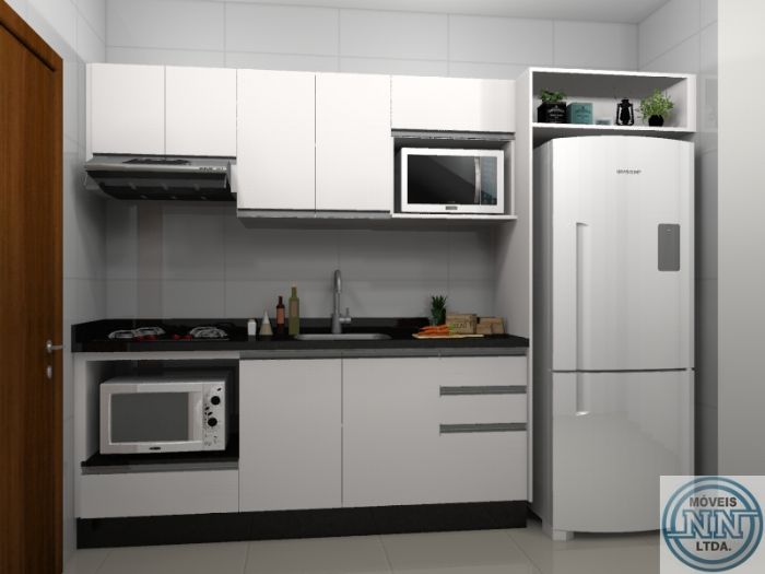 APARTAMENTO BAIRRO VILA NOVA