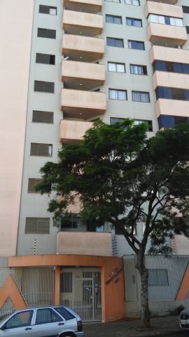 Apartamento, Bairro Centro 