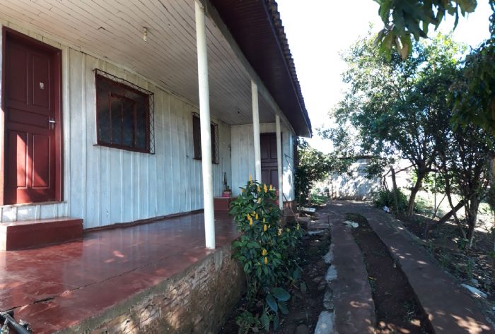 Franzen Imobiliria em Quedas do Iguau - PR