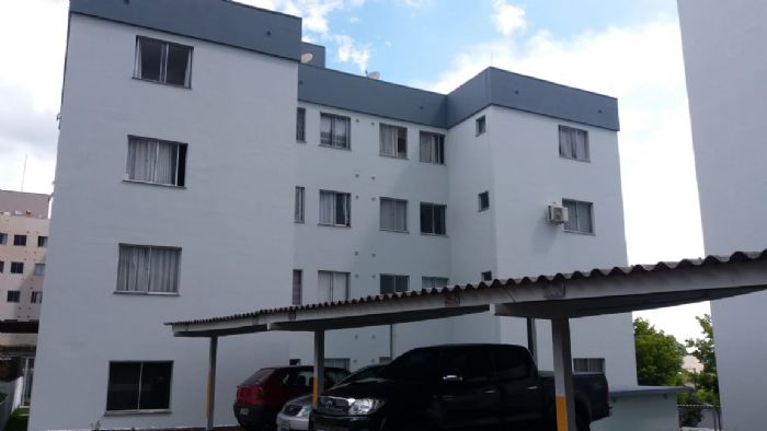 Apartamento com 3 dormitrios  venda, SAO LOURENCO DO OESTE - SC