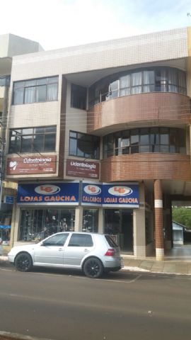 Sala Comercial para locação, CENTRO, SAO LOURENCO DO OESTE - SC