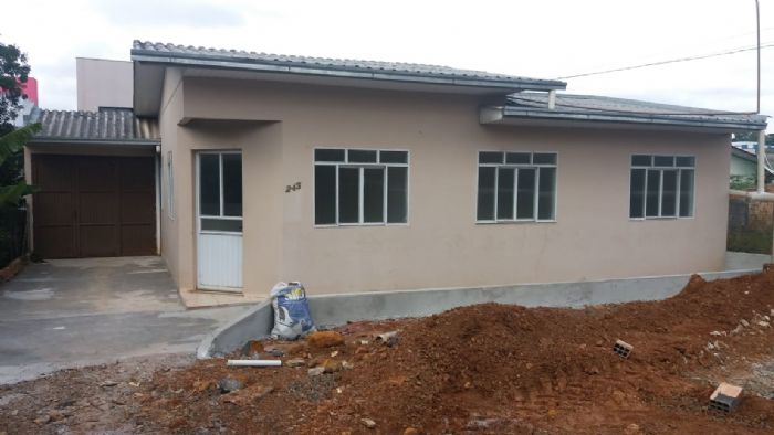 CASA PARA LOCAO