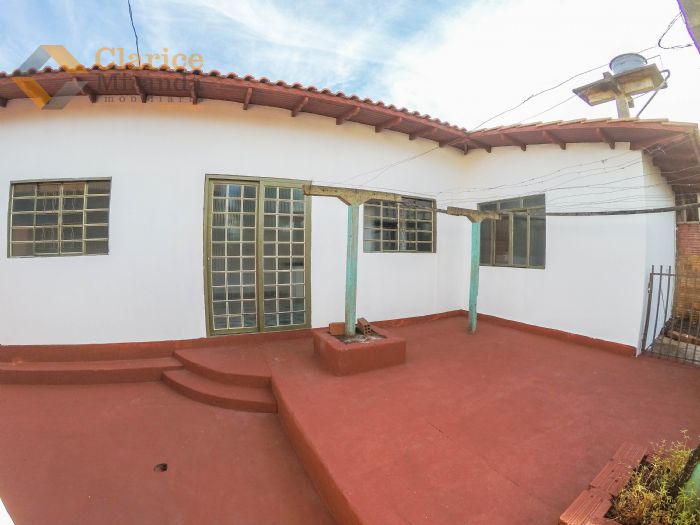 CASA PARA VENDA NO JARDIM ESTRELA, FOZ DO IGUAU