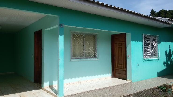 Casa com 3 dormitórios à venda, PERPETUO SOCORRO, SAO LOURENCO DO OESTE - SC