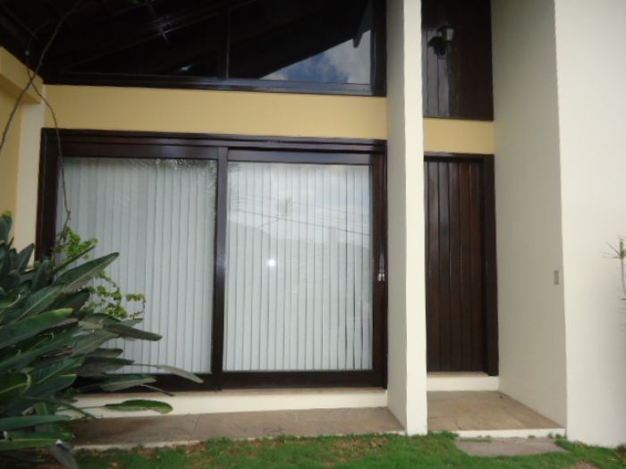 Casa com 3 dormitórios para locação, Nova Brasilia, JARAGUA DO...