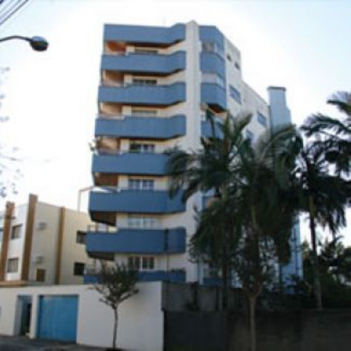 Apartamento com 2 dormitórios para locação, CENTRO, JARAGUA DO...