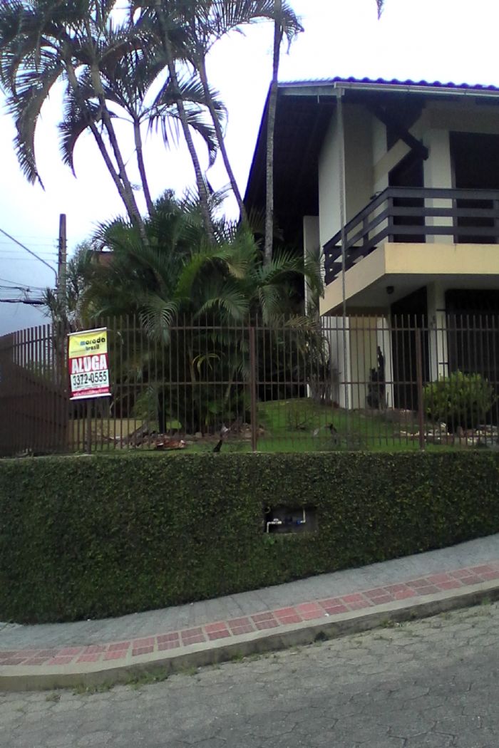 Casa com 3 dormitórios para locação, Nova Brasilia, JARAGUA DO...