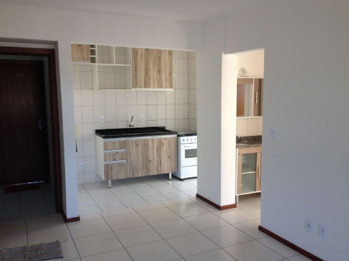 Apartamento com 1 dormitório para locação, RAU, JARAGUA DO SUL...