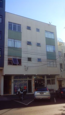 Kitnet para loca??o, Centro, PATO BRANCO - PR