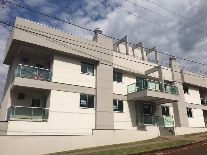 Apartamento com 2 dormitórios à venda, Bairro AEROPORTO, PATO ...