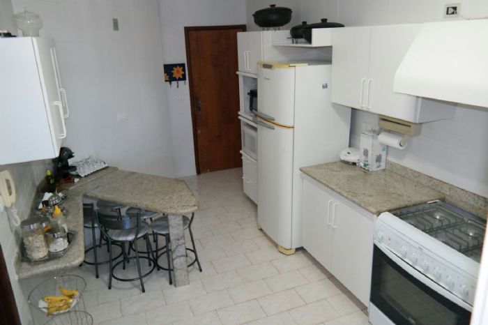 APARTAMENTO BAIRRO BRASIL