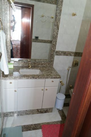 APARTAMENTO BAIRRO BRASIL