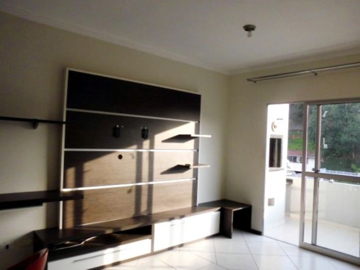 Apartamento com 3 dormitórios à venda, JARAGUA ESQUERDO, JARAG...