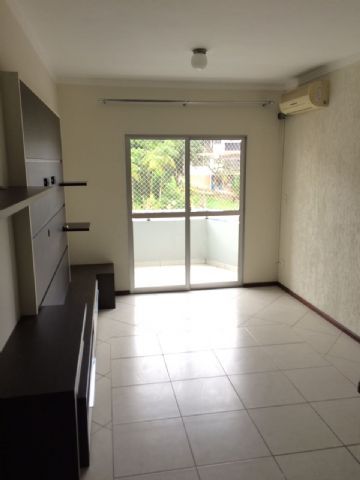 Apartamento com 3 dormitórios à venda, JARAGUA ESQUERDO, JARAG...