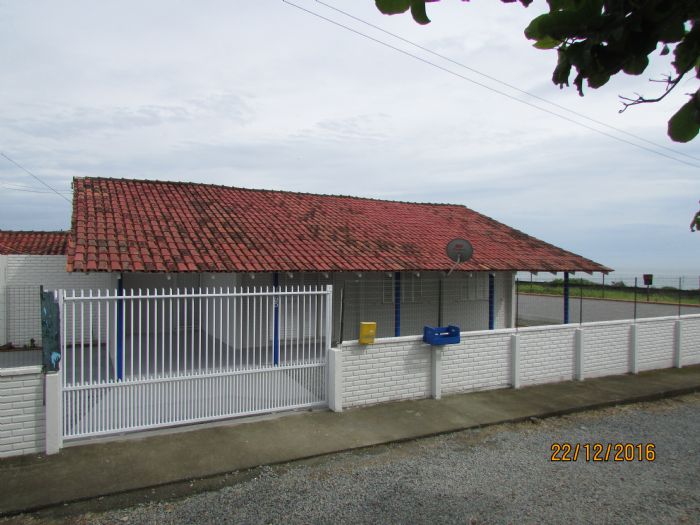 Imobiliária Beatriz - Penha - SC