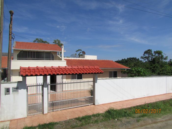 Imobiliária Beatriz - Penha - SC