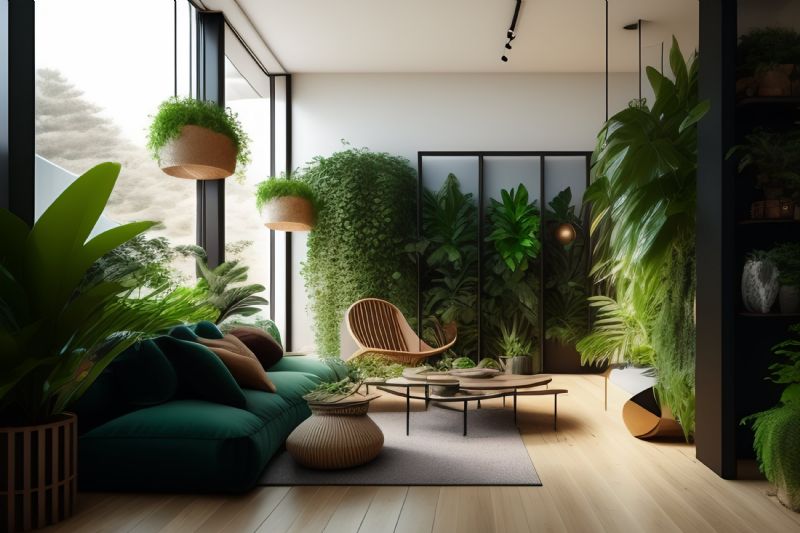 Apartamento Garden: Conectando-se com a Natureza na Sua Própria Moradia