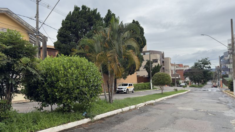 Bairro Mangabeiras em Sete Lagoas
