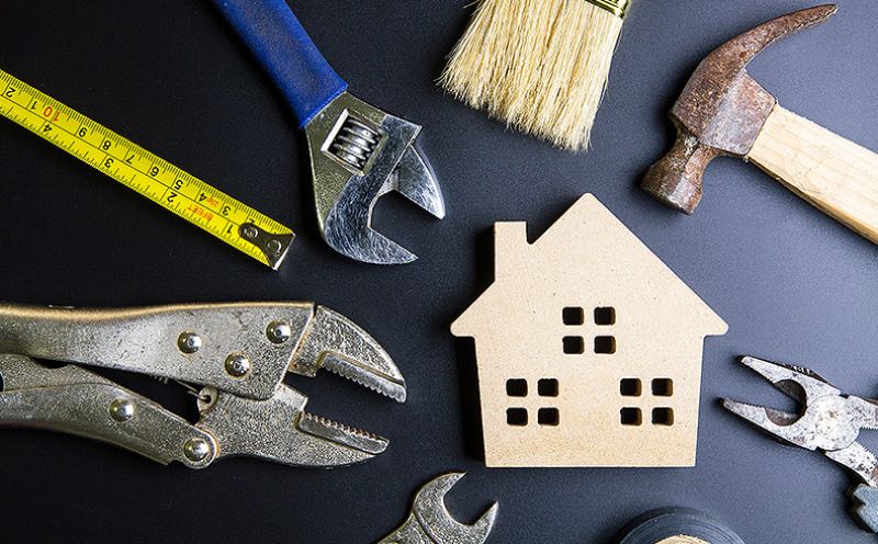 7 dicas de conservação e manutenção residencial (primeira parte)
