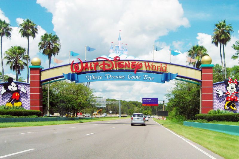 Curiosidades Sobre Orlando - Flórida - Parte 2
