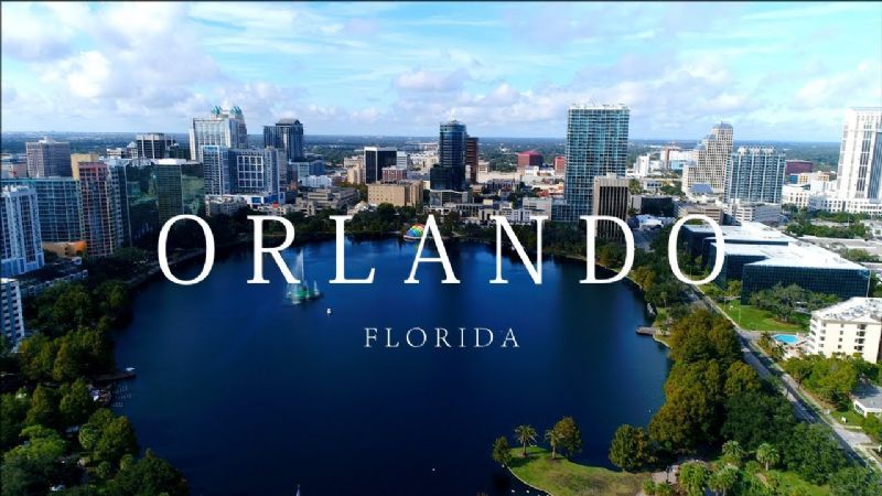 Curiosidades Sobre Orlando - Flórida - Parte 4 